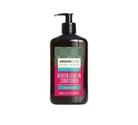 ARGANICARE Keratin Leave-in Conditioner For Dry Hair 400ml