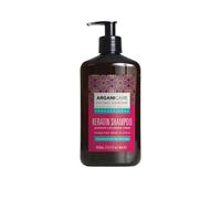 ARGANICARE Keratin Shampoo 400ml