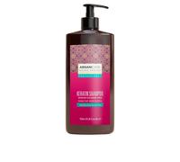 ARGANICARE Keratin Shampoo 750ml