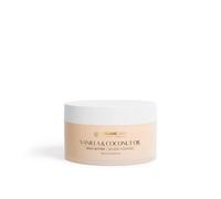 ARGANICARE Vanilla & Coconut Oil Body Butter 250ml