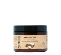 Arganour Shea Butter Face, Body & Hair Body Treatment - 150 ml