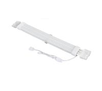 ARGB Power Supply Cable, ARGB Power Cable 18AWG 19x0.235 Wire 2x8P Male to Female for Graphics Card