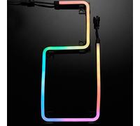 ARGB Strip,550mm RGB LED Light Strip, 3Pin 5V PC Computer Cases Controller Lighting Strip (1 Set led Light)