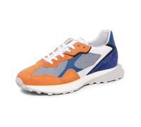 Argegno Sky Trainers, male, D.A.T.E., Sneakers, Multicolor, 9 UK, Shoes 9 UK