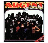 Argent - All Together Now