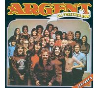 Argent - ALL TOGETHER NOW
