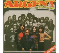 Argent - All Together Now: Bonus Tracks