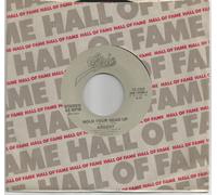 Argent - ARGENT - HOLD YOUR HEAD UP - 7 INCH VINYL / 45