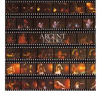 Argent - Encore