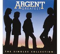 Argent - Greatest: The Singles Collection