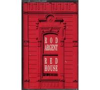 Argent, Rod - Red House [CASSETTE]