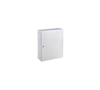 Argenta Metal Enclosure 1000x600x300 IP66 with Plate GN1006030