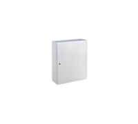 Argenta Metal Enclosure 250x200x150 IP66 with Plate GN252015