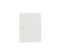 Argenta Metal Enclosure 400x300x200 with IP66 Plate GN403020
