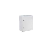 Argenta Metal Enclosure 500x400x150 IP66 with Plate GN504015