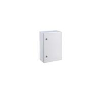 Argenta Metal Enclosure 600x500x300 IP66 with Plate GN605030