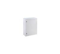 Argenta Metal Enclosure 800x800x300 IP66 with Plate GN808030