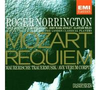 Argenta - Requiem/Maurer.Trauermusik