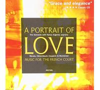 Argenta:Trio Sonnerie - Portrait of Love