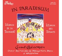 Argentan (Moniales Abbaye de) - In Paradisum