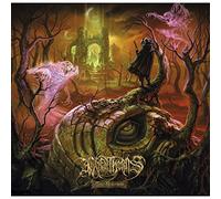 Argenthorns - The Ravening
