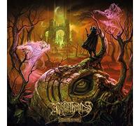 Argenthorns - The Ravening [VINYL]