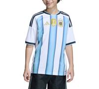 Argentina 2026 2027 Junior Home Shirt in Blue | Size: 7-8 Years Argentina Blue 7-8 Years