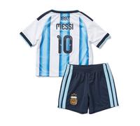 Argentina 2026 2027 Lionel Messi Home Mini Kit (Infant) in Blue | Size: 2-3 Years Argentina Blue 2-3 Years
