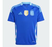 Argentina 24 Away Jersey Kids
