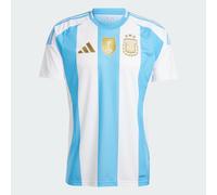 Argentina 24 Home Jersey