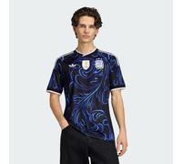 Argentina 26 Away Jersey