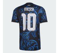 Argentina 26 Away Messi Jersey