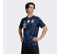 Argentina 26 Away Messi Jersey