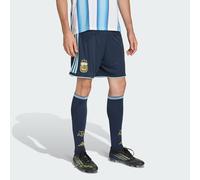 adidas Argentina 26 Home Shorts, Blue, Size Xs, Men Blue