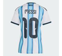Argentina 26 Messi Home Jersey