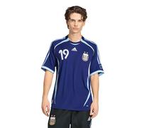 Argentina Away Jersey 2006 Messi