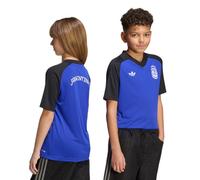 Argentina adidas Away Pre Match Top - Black - Kids