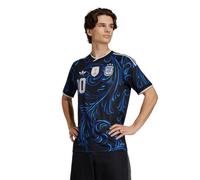 Argentina 26 Away Messi Jersey