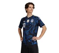 Argentina 26 Away Messi Jersey