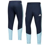 Argentina adidas Training Pants - Navy