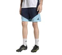 adidas Argentina 26 Tiro Training Shorts, Blue, Size Xl, Men Blue