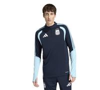 Adidas Argentina 26/27 Tiro Training Sweatshirt Blue S / Regular Men