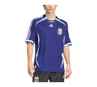 Argentina Away Jersey 2006 - male - Adidas - Training - Blue - XL - Sport XL