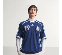 Argentina Away Jersey 2006 Messi