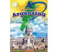 Argentina (Countries of the World)