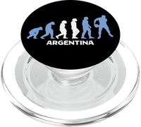 Argentina Evolution Rugby PopSockets PopGrip for MagSafe