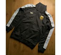 Argentina FC Adidas Beckenbauer Track Top - Size XL :IU2155: