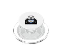 Argentina Flag Heart Pride Country Heritage Eagle Argentinan PopSockets PopGrip for MagSafe