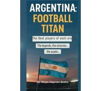 Argentina: Football Titan: The world must know