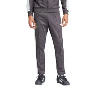Argentina Football Trousers Originals 3 Stripe Track Pant Black adidas Mens